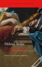 Capa do artigo El Violín De Lev