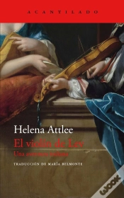 Capa do artigo El Violin De Lev