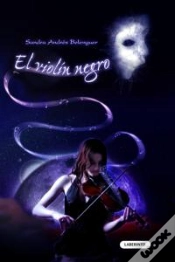 Capa do artigo El Violín Negro
