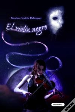 Capa do artigo El Violín Negro