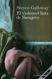 Capa do artigo El Violoncel·Lista De Sarajevo