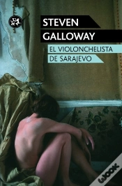 Capa do artigo El Violonchelista De Sarajevo