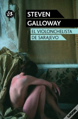 Capa do artigo El Violonchelista De Sarajevo