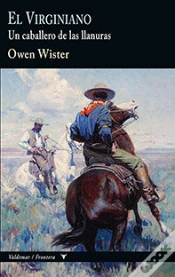 Capa do artigo El Virginiano