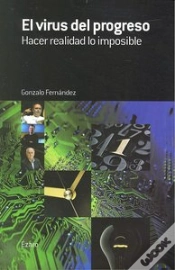 Capa do artigo El Virus Del Progreso