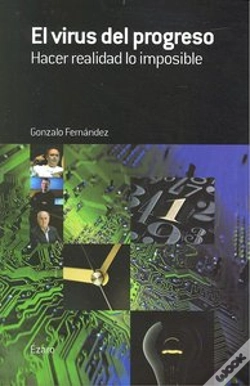 Capa do artigo El Virus Del Progreso