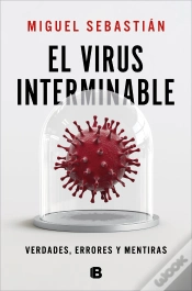 Capa do artigo El Virus Interminable
