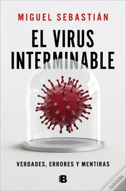 Capa do artigo El Virus Interminable