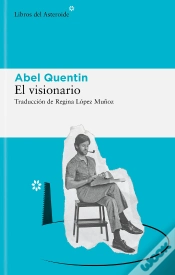 Capa do artigo El Visionario