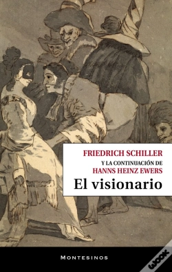 Capa do artigo El Visionario