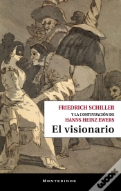 Capa do artigo El Visionario