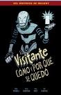 El Visitante: Cómo Y Por Qué Se Quedó - Preview