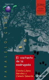 Capa do artigo El Visitante De La Madrugada