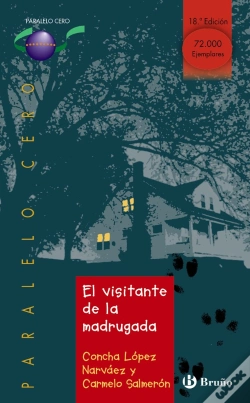 Capa do artigo El Visitante De La Madrugada