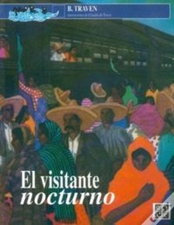 Capa do artigo El Visitante Nocturno  