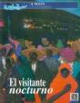 El Visitante Nocturno   - Preview