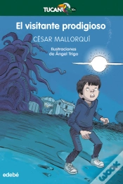 Capa do artigo El Visitante Prodigioso