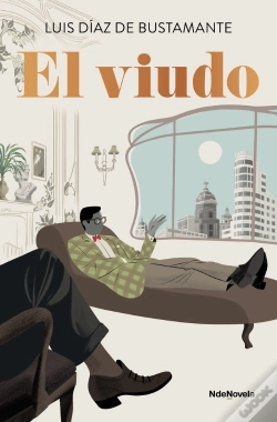 Capa do artigo El Viudo