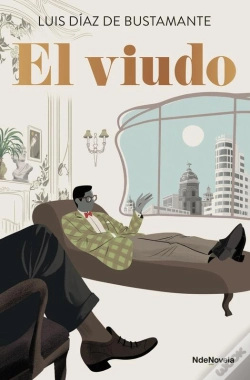 Capa do artigo El Viudo