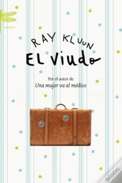 Capa do artigo El Viudo