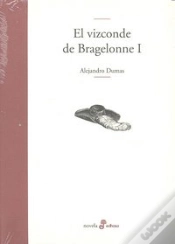 Capa do artigo El Vizconde De Bragelonne I