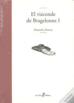 Capa do artigo El Vizconde De Bragelonne I