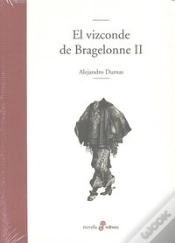 Capa do artigo El Vizconde De Bragelonne Ii