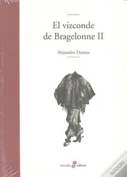 Capa do artigo El Vizconde De Bragelonne Ii