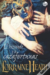 Capa do artigo El Vizconde Y La Cazafortunas