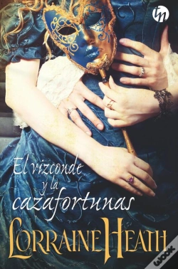 Capa do artigo El Vizconde Y La Cazafortunas