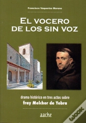 Capa do artigo El Vocero De Los Sin Voz