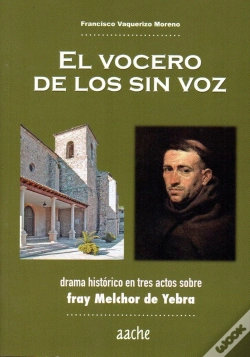 Capa do artigo El Vocero De Los Sin Voz