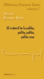 El Vodevil De La Pálida, Pálida, Pálida, Pálida Rosa - Preview