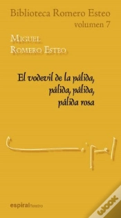 Capa do artigo El Vodevil De La Pálida, Pálida, Pálida, Pálida Rosa
