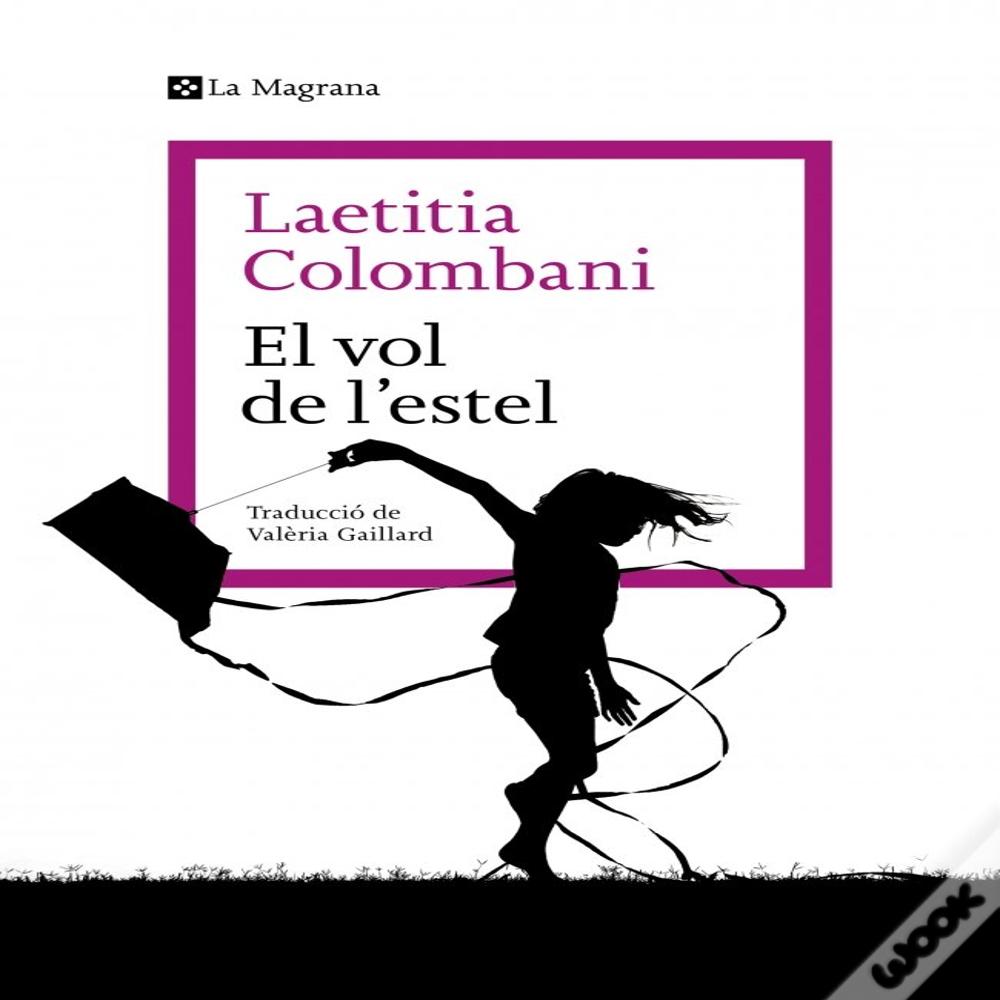 El Vol De L'Estel
