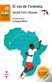 Capa do artigo El Vol De L