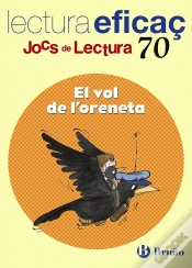 Capa do artigo El Vol De L