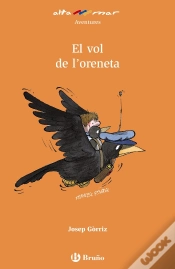 Capa do artigo El Vol De L