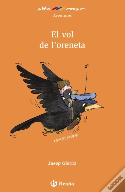 Capa do artigo El Vol De L'Oreneta