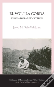 Capa do artigo El Vol I La Corda