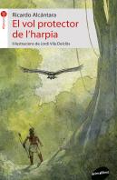 El Vol Protector De L’Harpia