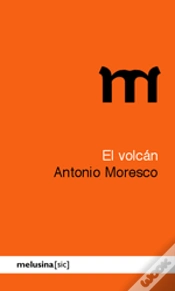Capa do artigo El Volcán