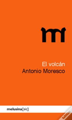 Capa do artigo El Volcán