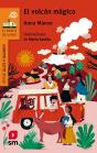 El Volcan Magico - Preview