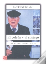 Capa do artigo El Volcan Y El Sosiego