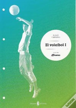 Capa do artigo El Voleibol I