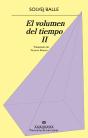 El Volumen Del Tiempo Ii - Preview
