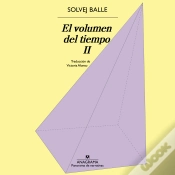 Capa do artigo El Volumen Del Tiempo Ii