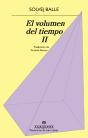 El Volumen Del Tiempo Ii - Preview