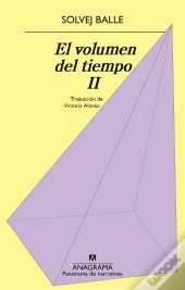 El Volumen Del Tiempo Ii